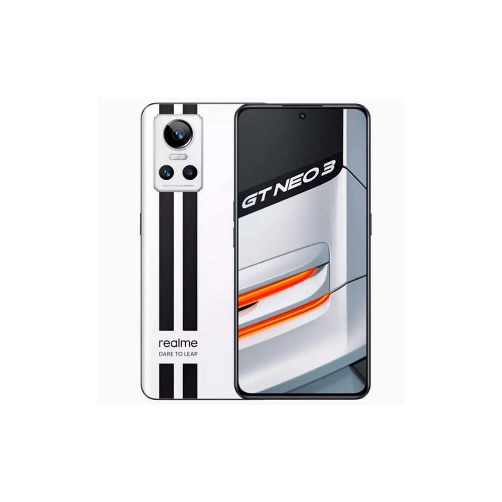 Realme GT Neo 3 80W 5G Realme GT Neo 3 80W 5G